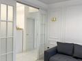 2-бөлмелі пәтер · 75 м² · 23/25 қабат, Абиша Кекилбайулы 270, бағасы: 69.5 млн ₸ в Алматы, Бостандыкский р-н — фото 20