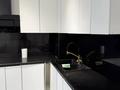 2-бөлмелі пәтер · 75 м² · 23/25 қабат, Абиша Кекилбайулы 270, бағасы: 69.5 млн ₸ в Алматы, Бостандыкский р-н — фото 5