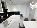 2-бөлмелі пәтер · 75 м² · 23/25 қабат, Абиша Кекилбайулы 270, бағасы: 69.5 млн ₸ в Алматы, Бостандыкский р-н — фото 7