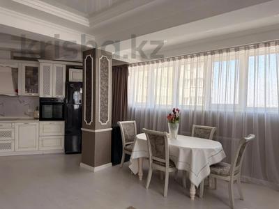 2-бөлмелі пәтер · 108 м² · 15/16 қабат, Толе би 286/1, бағасы: 58.3 млн ₸ в Алматы, Алмалинский р-н