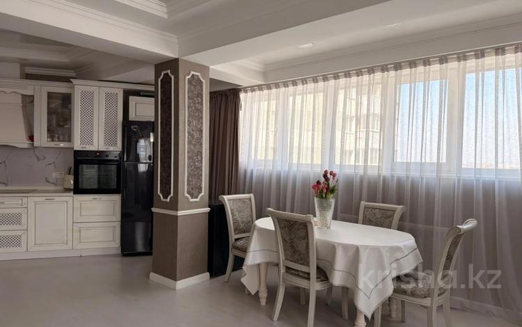 2-бөлмелі пәтер · 108 м² · 15/16 қабат, Толе би 286/1, бағасы: 58.3 млн ₸ в Алматы, Алмалинский р-н — фото 14
