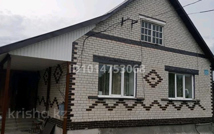 Отдельный дом · 3 комнаты · 100 м² · 7.5 сот., Ломоносова 123 — Магазин "Агата" за 30 млн ₸ в Алтае — фото 2