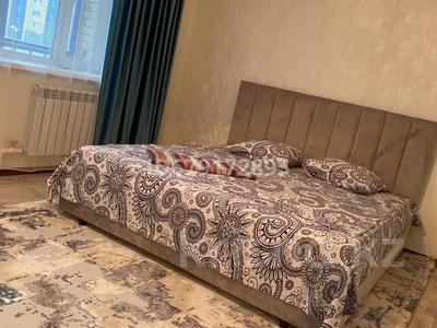 1-комнатная квартира · 46 м² · 1/9 этаж, Нур сити за 13 000 ₸ в Актобе