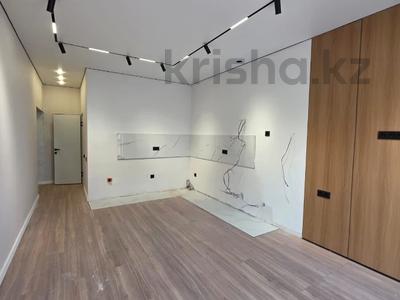 2-комнатная квартира · 62 м² · 9/13 этаж, Журавлева за 54 млн ₸ в Алматы, Бостандыкский р-н