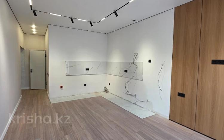 2-комнатная квартира · 62 м² · 9/13 этаж, Журавлева за 54 млн ₸ в Алматы, Бостандыкский р-н — фото 16