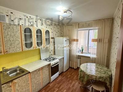 1-комнатная квартира · 35 м² · 1/10 этаж, мкр 11 — Ориентир: рядом с школой №9, недалеко от Keruen City Пересечение улиц: пр. Абилкайыр хана / ул. Шайкенова за 130 000 ₸ в Актобе