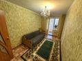 1-комнатная квартира · 35 м² · 1/10 этаж, мкр 11 — Ориентир: рядом с школой №9, недалеко от Keruen City Пересечение улиц: пр. Абилкайыр хана / ул. Шайкенова за 130 000 ₸ в Актобе — фото 4
