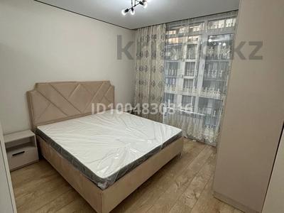 2-бөлмелі пәтер · 50 м² · 6/9 қабат, Шұғыла ш/а. , 340/35 к7, бағасы: 300 000 ₸ в Алматы, Наурызбайский р-н