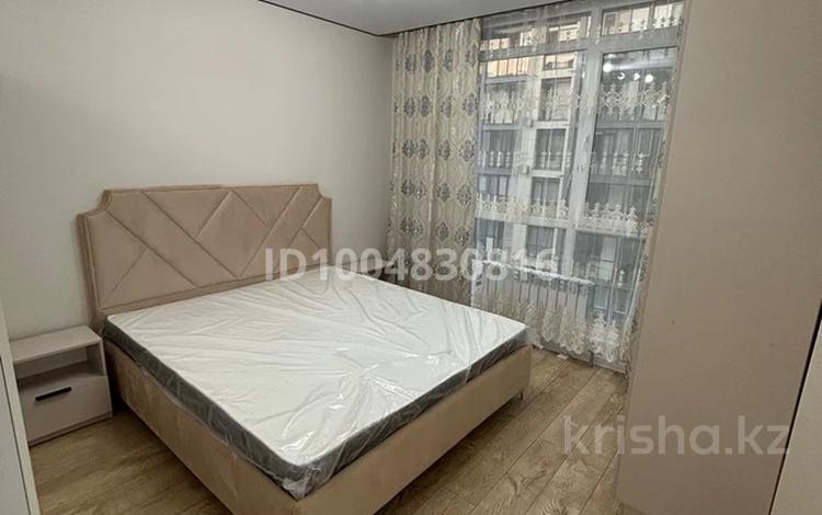 2-бөлмелі пәтер · 50 м² · 6/9 қабат, Шұғыла ш/а. , 340/35 к7, бағасы: 300 000 ₸ в Алматы, Наурызбайский р-н — фото 2