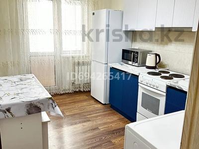 1-комнатная квартира · 38 м² · 7/9 этаж, Ильяс Омаров 27 за 30.5 млн 〒 в Астане, Есильский р-н