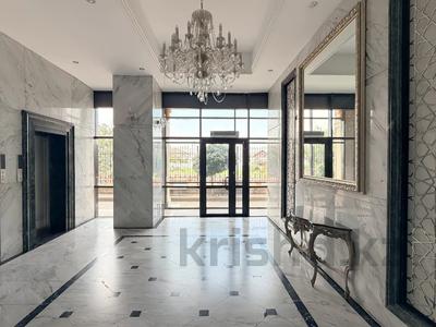 1-комнатная квартира · 65 м² · 11/13 этаж, мкр Мамыр-7, Шаляпина за 49 млн ₸ в Алматы, Ауэзовский р-н