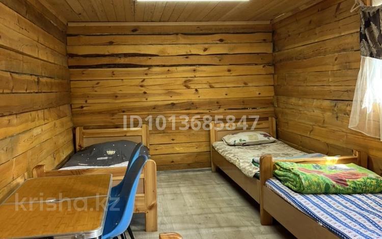 Жеке үй · 1 бөлме · 15 м², Алимусиных 77, бағасы: 20 000 ₸ в Бурабае — фото 11