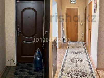 3-комнатная квартира · 77 м² · 4/5 этаж, Рыскулова — Район Сатпаева 23 СШЛ за 26 млн ₸ в Актобе
