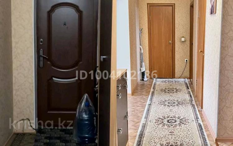 3-комнатная квартира · 77 м² · 4/5 этаж, Рыскулова — Район Сатпаева 23 СШЛ за 26 млн ₸ в Актобе — фото 4