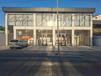 Офисы, магазины и бутики, студии · 150 м² за 6 000 ₸ в Шымкенте