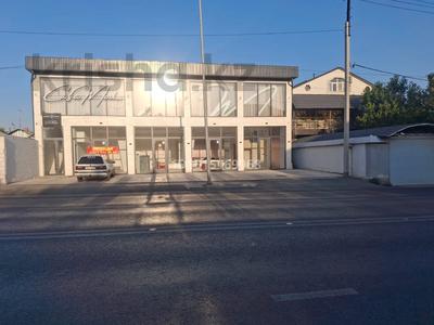 Кеңселер, дүкендер мен бутиктер, студиялар · 150 м², бағасы: 6 000 ₸ в Шымкенте