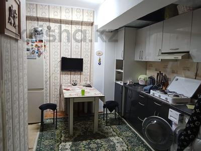 2-комнатная квартира, 38 м², 1/3 этаж, сейфулина 232 за 17 млн 〒 в Алматы, Турксибский р-н