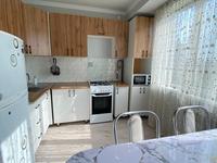 1-комнатная квартира · 40 м² · 5/5 этаж, 3мкр 2 за 10 000 〒 в Конаеве