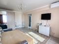 1-комнатная квартира · 40 м² · 5/5 этаж, 3мкр 2 за 15 000 ₸ в Конаеве — фото 8