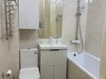 1-бөлмелі пәтер · 40 м² · 8/9 қабат, Толе би 210 — Радостовца, бағасы: 33.9 млн ₸ в Алматы, Алмалинский р-н — фото 4