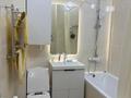 1-бөлмелі пәтер · 40 м² · 8/9 қабат, Толе би 210 — Радостовца, бағасы: 33.9 млн ₸ в Алматы, Алмалинский р-н