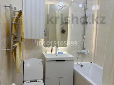 1-бөлмелі пәтер · 40 м² · 8/9 қабат, Толе би 210 — Радостовца, бағасы: 33.9 млн ₸ в Алматы, Алмалинский р-н