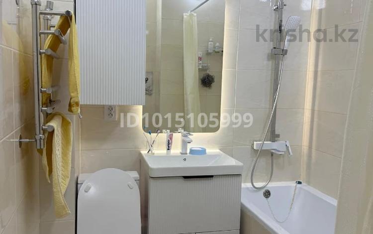 1-бөлмелі пәтер · 40 м² · 8/9 қабат, Толе би 210 — Радостовца, бағасы: 33.9 млн ₸ в Алматы, Алмалинский р-н — фото 6