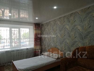 1-комнатная квартира · 31 м² · 1/5 этаж, 410 квартал 6 — На новостройке, сразу за базаром мереке за 1 500 〒 в Семее