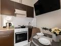 1-комнатная квартира · 47 м² · 11/14 этаж, 17-й мкр, ​17-й микрорайон 6 — C видом на море за 13 000 ₸ в Актау — фото 8