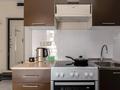 1-комнатная квартира · 47 м² · 11/14 этаж, 17-й мкр, ​17-й микрорайон 6 — C видом на море за 13 000 ₸ в Актау — фото 9