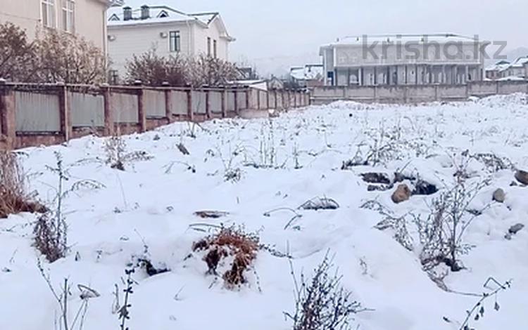 Жер телімі · 46 сотық, мкр Карагайлы, Кали Надырова, бағасы: 365 млн ₸ в Алматы, Наурызбайский р-н — фото 2
