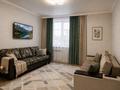 3-комнатная квартира · 70 м² · 4/6 этаж, Мкр. Береке 49 за 25 000 ₸ в Костанае