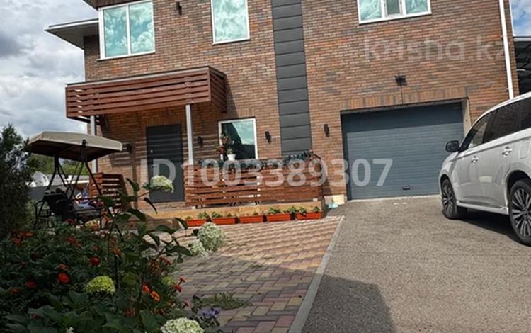 Отдельный дом · 6 комнат · 250 м² · 6 сот., мкр Михайловка , Рылеева 14 — Обл ГАИ за 150 млн 〒 в Караганде, Казыбек би р-н — фото 2