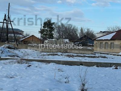 Участок · 12 соток, Қаратау 81 за 3 млн ₸ в Асе