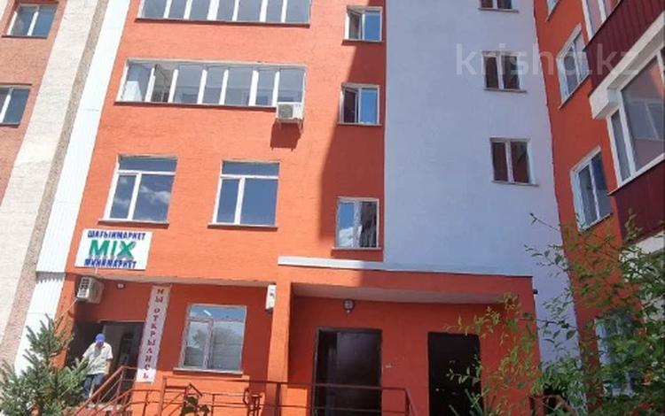 3-комнатная квартира, 107 м², 1/10 этаж, Казыбек Би