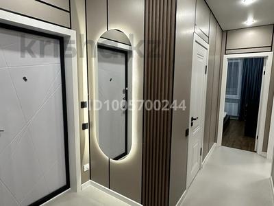 2-бөлмелі пәтер · 56 м² · 2/12 қабат, Кошкарбаева 39в/1, бағасы: 270 000 ₸ в Алматинской обл.