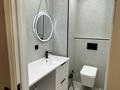 2-бөлмелі пәтер · 56 м² · 2/12 қабат, Кошкарбаева 39в/1, бағасы: 270 000 ₸ в Алматинской обл. — фото 3