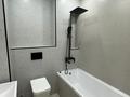 2-бөлмелі пәтер · 56 м² · 2/12 қабат, Кошкарбаева 39в/1, бағасы: 270 000 ₸ в Алматинской обл. — фото 4
