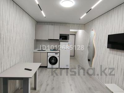 1-бөлмелі пәтер · 20 м² · 1/4 қабат, Сайна 8 — Сайна 8угл Төле би - тц Азия парк, тц метро, бағасы: 15.5 млн ₸ в Алматы, Ауэзовский р-н
