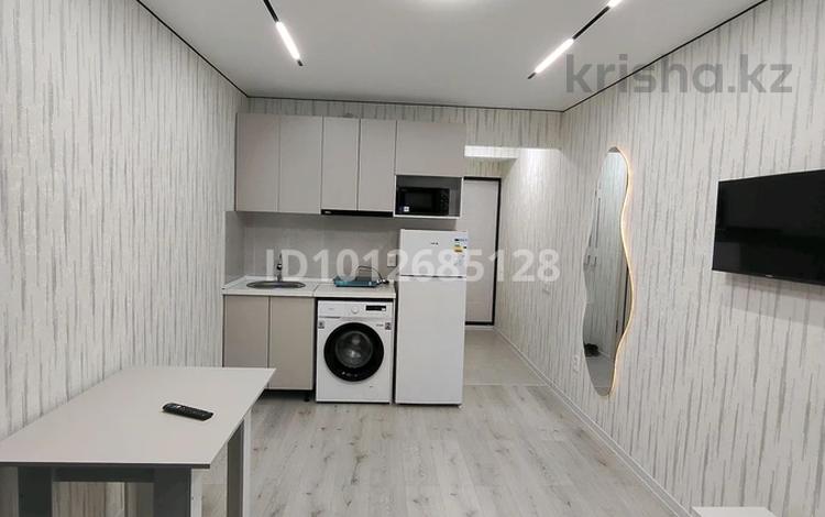 1-бөлмелі пәтер · 20 м² · 1/4 қабат, Сайна 8 — Сайна 8угл Төле би - тц Азия парк, тц метро, бағасы: 15.5 млн ₸ в Алматы, Ауэзовский р-н — фото 2