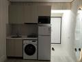 1-бөлмелі пәтер · 20 м² · 1/4 қабат, Сайна 8 — Сайна 8угл Төле би - тц Азия парк, тц метро, бағасы: 15.5 млн ₸ в Алматы, Ауэзовский р-н — фото 2