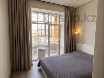 2-бөлмелі пәтер · 40 м² · 5/10 қабат, Орынбор, бағасы: 17 000 ₸ в Астане, Есильский р-н