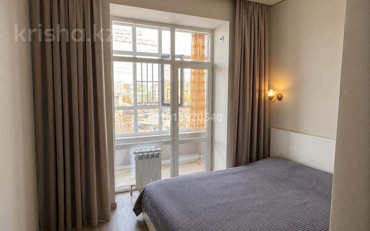 2-бөлмелі пәтер · 40 м² · 5/10 қабат, Орынбор, бағасы: 17 000 ₸ в Астане, Есильский р-н — фото 9