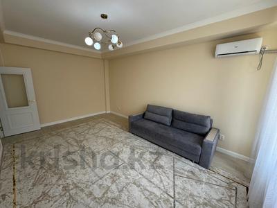 2-бөлмелі пәтер · 75 м² · 7/9 қабат, Мкр. Нурсат 172Б — Байтерекова, бағасы: 250 000 ₸ в Шымкенте, Каратауский р-н