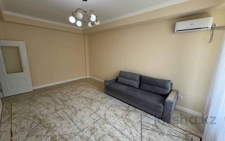 2-бөлмелі пәтер · 75 м² · 7/9 қабат, Мкр. Нурсат 172Б — Байтерекова, бағасы: 250 000 ₸ в Шымкенте, Каратауский р-н — фото 2