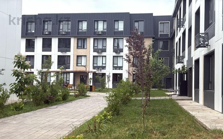 1-комнатная квартира · 47 м² · 3/5 этаж, мкр Нуршашкан (Колхозши), Алатау 36 за 29.5 млн ₸ в Алматы, Турксибский р-н — фото 3
