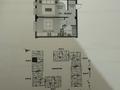 1-комнатная квартира · 47 м² · 3/5 этаж, мкр Нуршашкан (Колхозши), Алатау 36 за 29.5 млн ₸ в Алматы, Турксибский р-н — фото 5