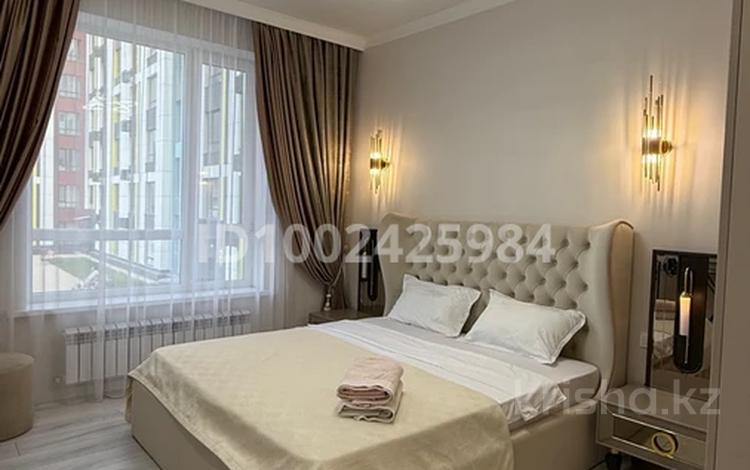 2-бөлмелі пәтер · 63 м² · 3/9 қабат, Туран 45/1 — Туран, бағасы: 22 000 ₸ в Астане — фото 5