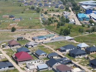 Участок · 11.7 соток, Каскелен за 8.5 млн ₸