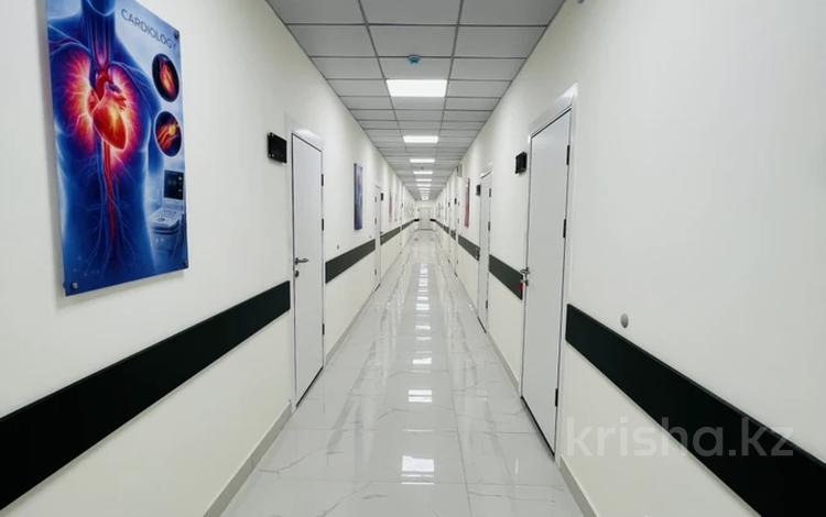 Медцентры и аптеки · 1665 м² за ~ 20 млн ₸ в Астане, Сарыарка р-н — фото 2